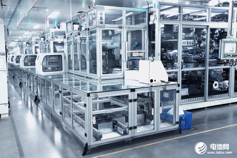 动力电池市场寒冬仍在 中小型企业另辟蹊