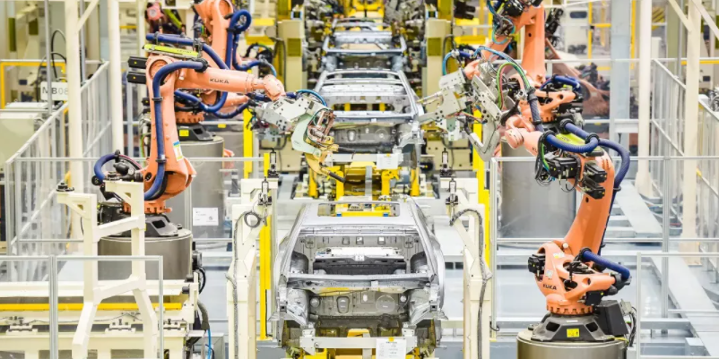 1月我国新能源汽车销售43.1万辆 市场份额