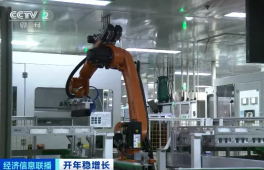 扩产能 调结构 动力电池市场“竞争酣”