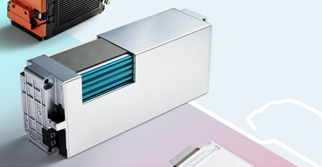 LG新能源与Stellantis将在加拿大安大略省建