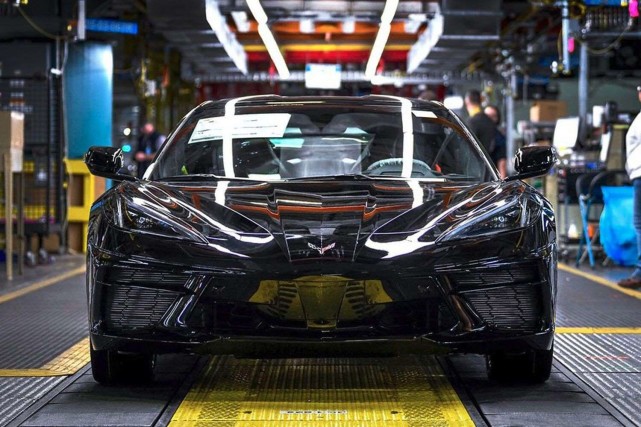 摆脱排放法规限制 分析师：电动车型换代