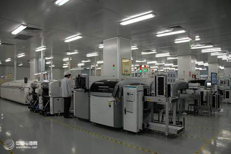 动力电池业务开拓再战一城！欣旺达入选