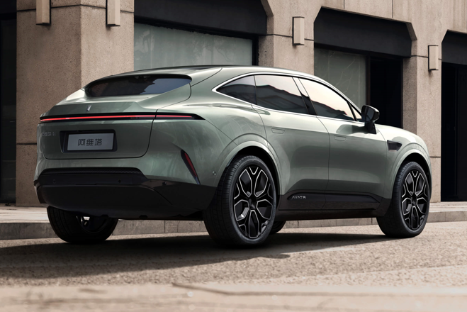 bp携手阿维塔科技 2023年底前拟在华建百余