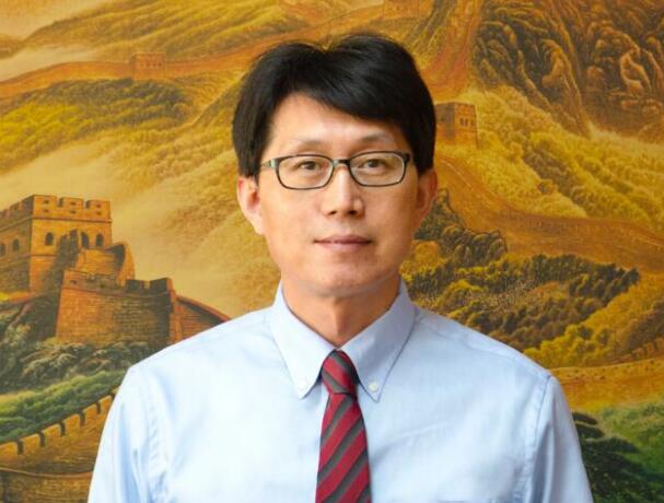 电池百人会理事:联合汽车刘同鑫