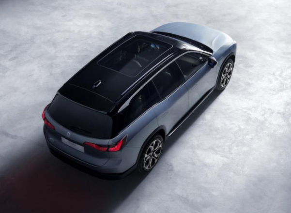 车市寒流加剧新造车企业危机感 蔚来汽车