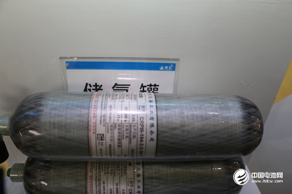 全产业链标准尚不健全 氢能规模化发展呼