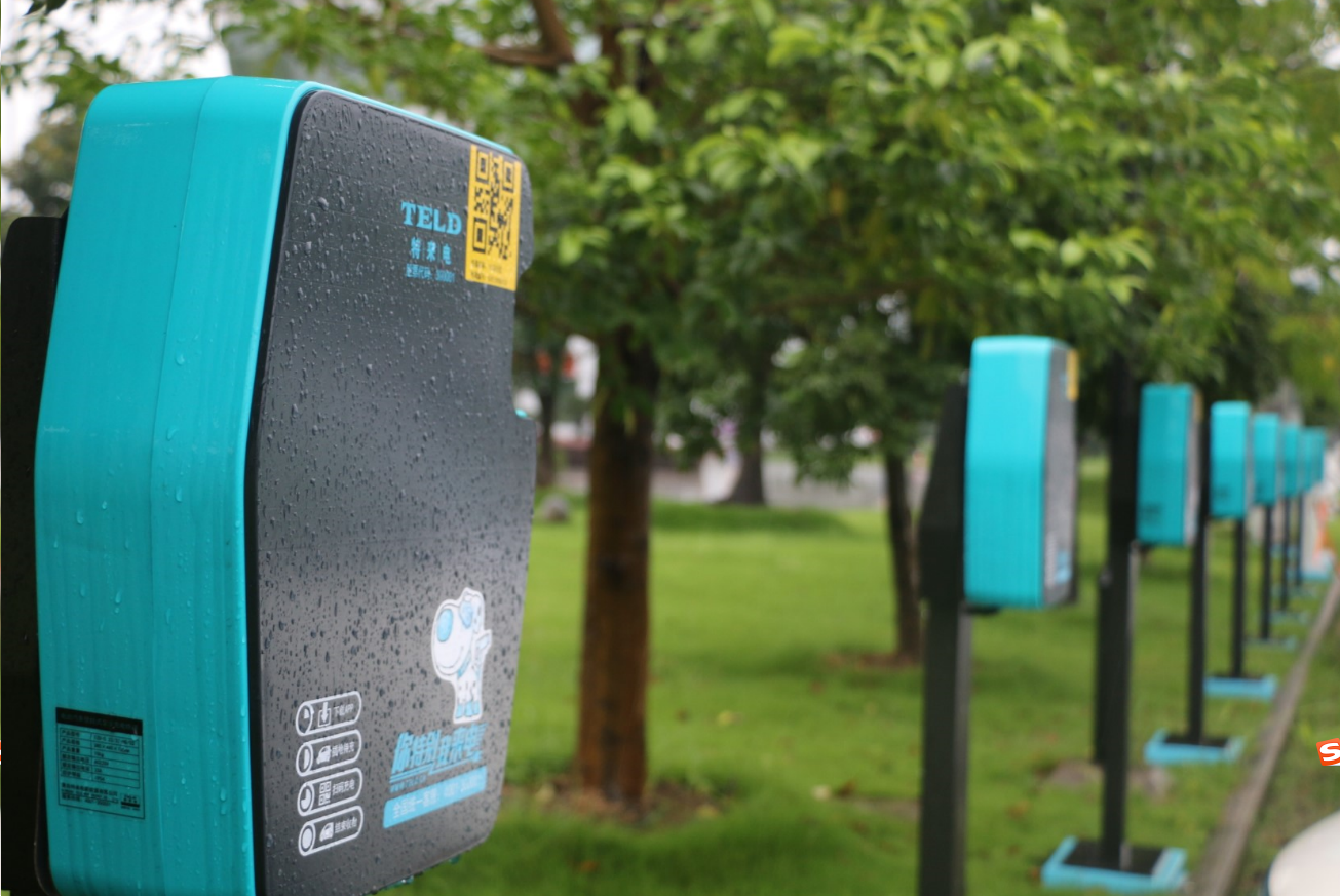 国网、南网支持民企发展 四大充电巨头在