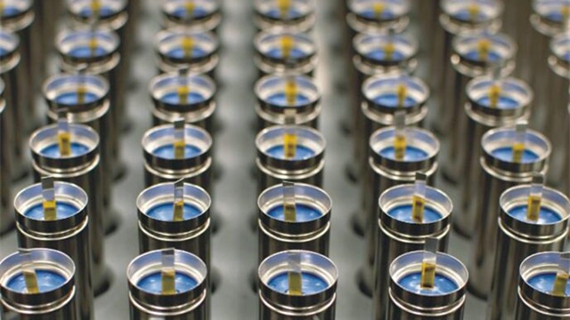 新能源汽车三元高镍进行时 高壁垒铸就强