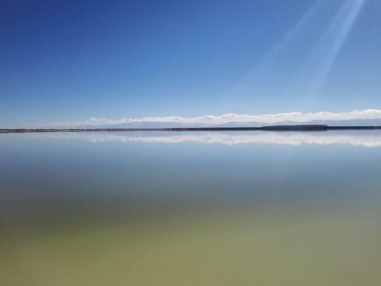 藏格锂业年产1万吨碳酸锂近日投产 开创