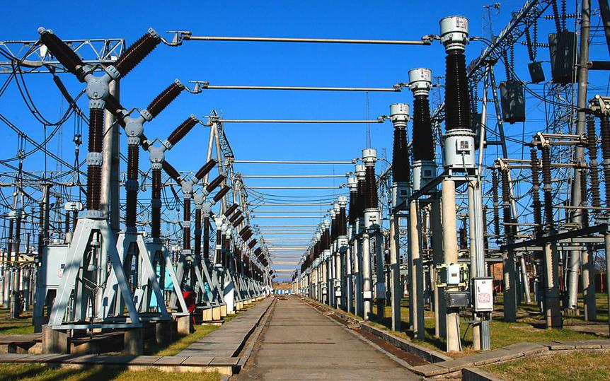 智能电网建设迎来黄金期 8只业绩预喜股