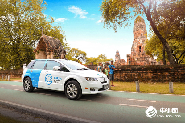 补贴退坡力度加大 新能源汽车将回归“硬