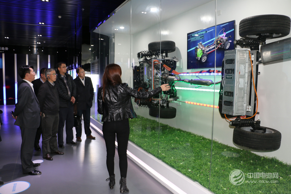 吉利战投科力远谋混动技术 专家称丰田应