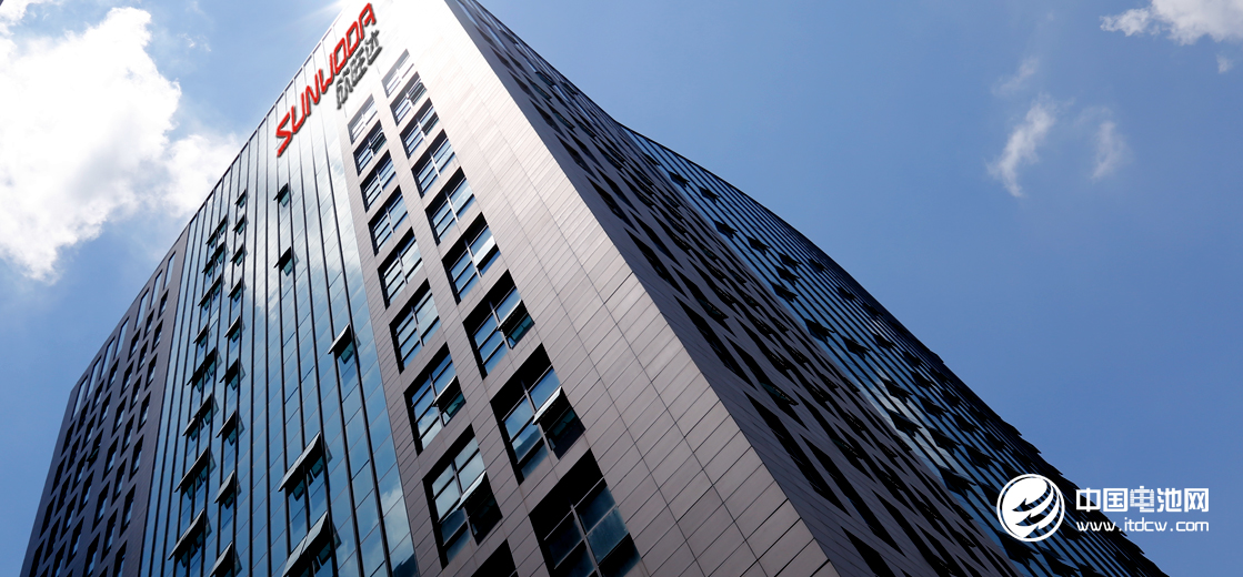 欣旺达入选深圳“最受尊敬40家上市公司