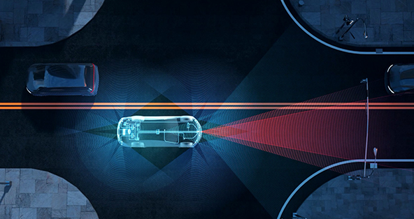 现代摩比斯在韩建第三座电动汽车零部件