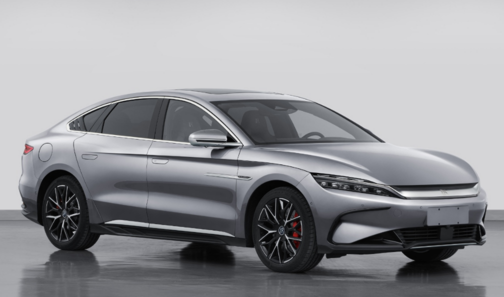 工信部公示第355批新车目录 407款新能源汽