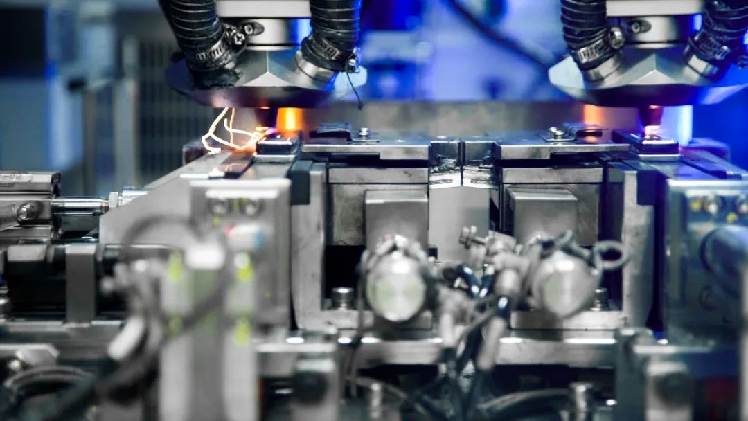 侵权纠纷频发，动力电池“战场”转移！