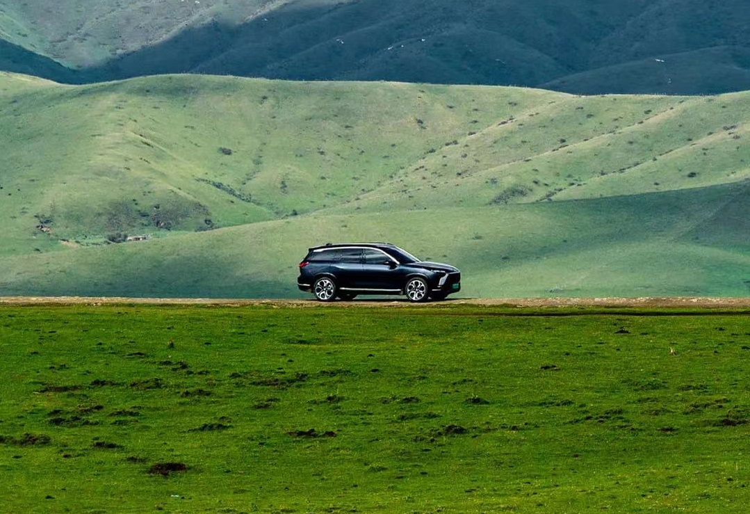 国内外主流车企业绩及销量盘点 新能源引