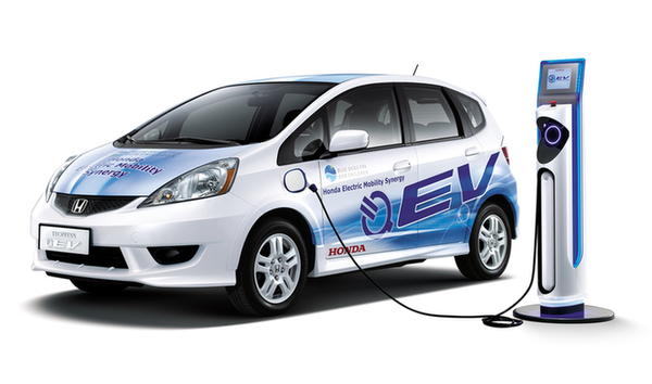 发改委：2025年前电动汽车免收容量电费