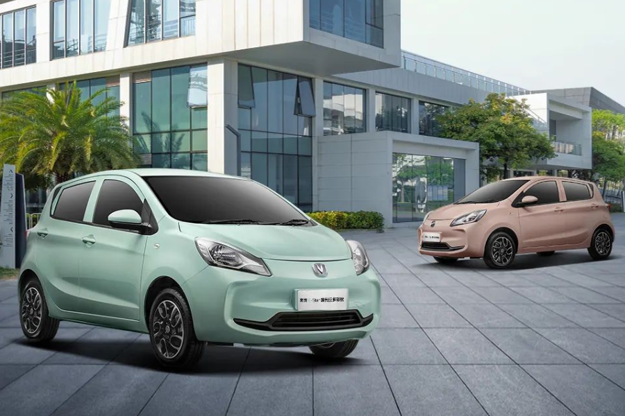 长安汽车拟13.32亿收购长安新能源10.34%股