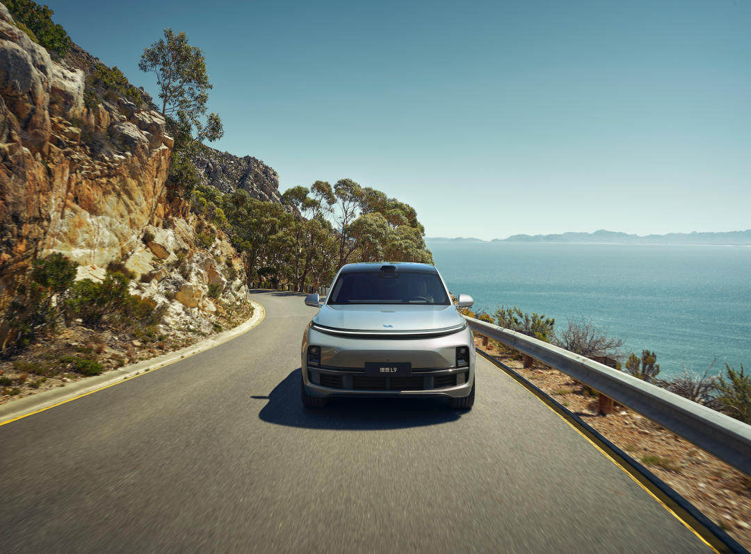 “蔚小理”三季报出炉：现金储备逾147