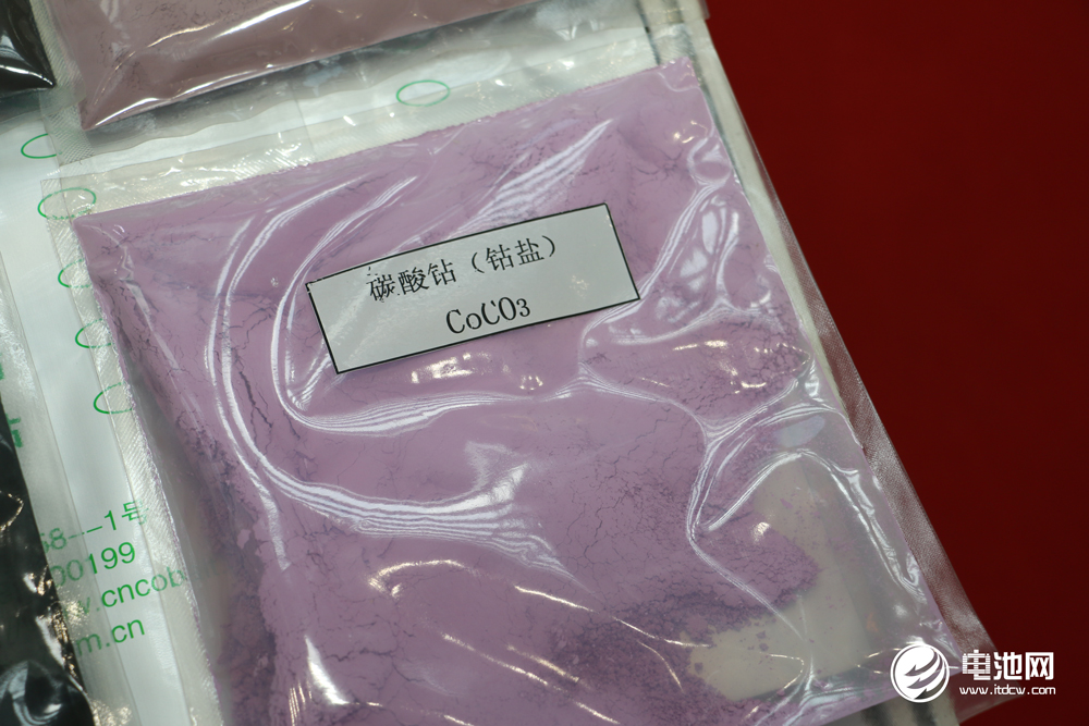 4月钴原料进口量锐减 洪灾或致5月到港量