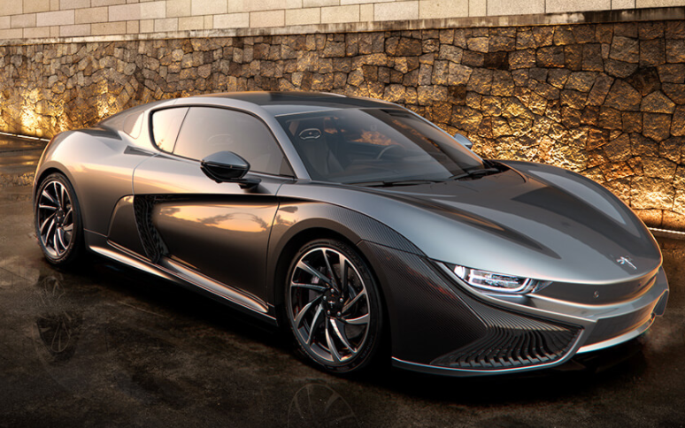 第19批免征购置税新能源汽车车型目录发