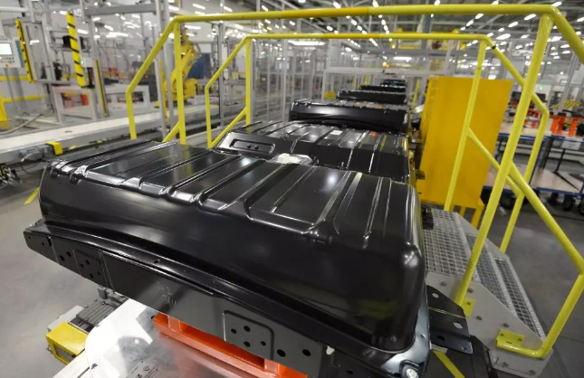 公开征求《报废电动汽车回收拆解技术要