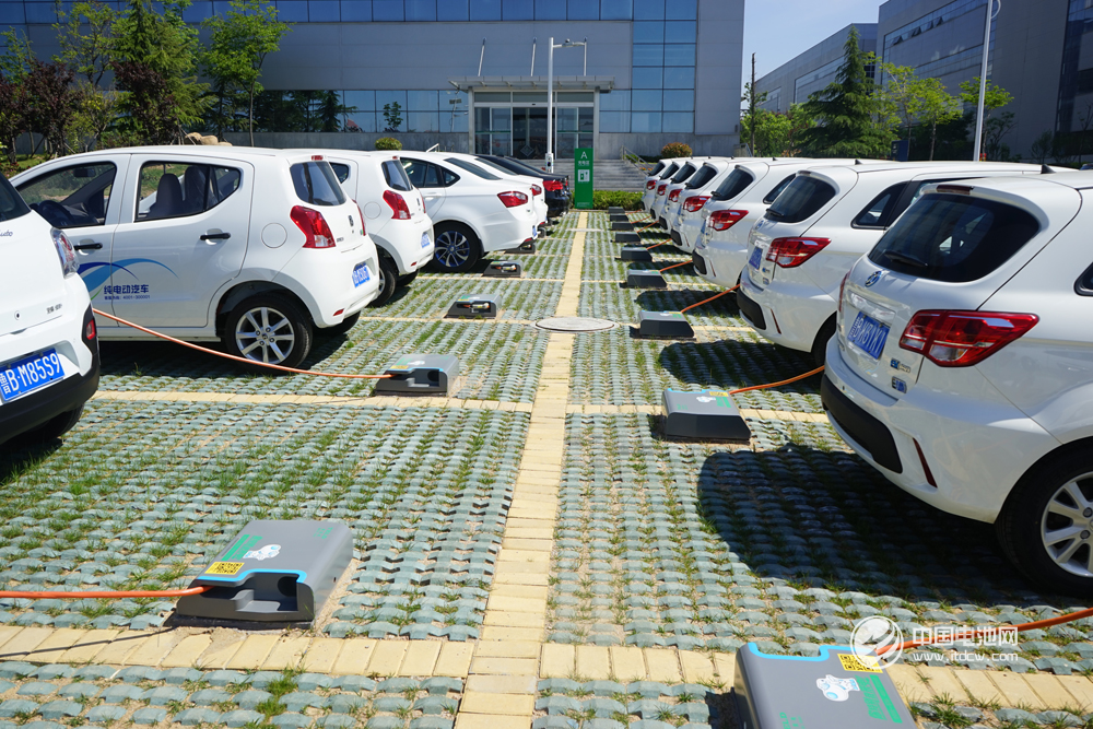 山东：规划到2025年新能源汽车生产规模达