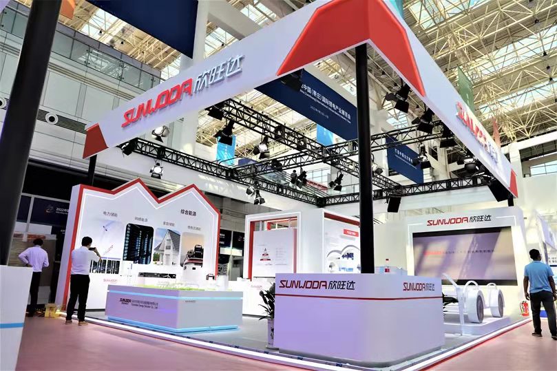 欣旺达投资成立动力电池新公司 注册资本