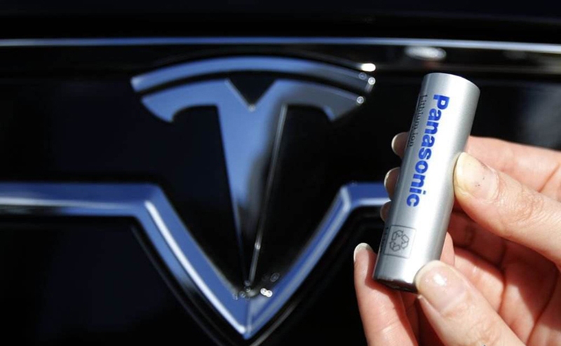 松下暂停购买古巴钴 目标直指无钴电池