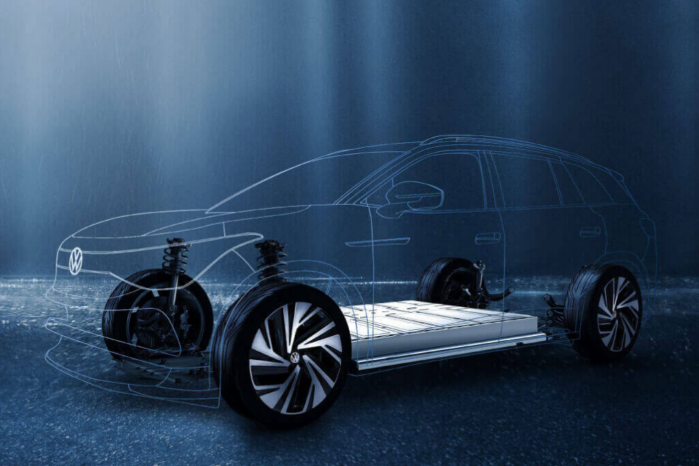 欧洲2035年禁售燃油车计划取得关键进展