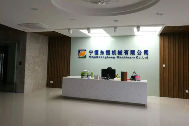 30亿元！宁德东恒新能源电池精密结构件