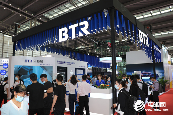 4.78亿美元！贝特瑞拟在印尼投建年产8万