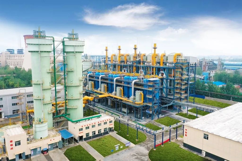 推进负极材料项目建设 科达制造子公司获