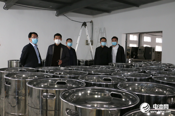 2022年上半年电解液产量达29万，后市走势