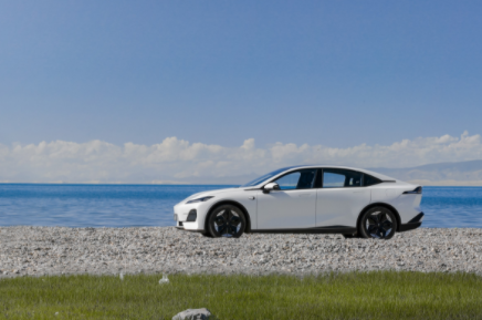 向高端新能源汽车品牌发展 长安新能源更