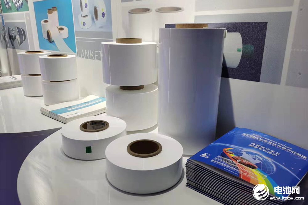 IRA法案对于隔膜供应链企业影响较小!7家公司跨界隔膜