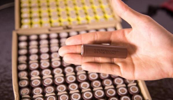 日本丰田、日产等车企将联合回收锂离子