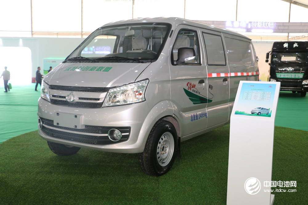 得益于新能源汽车发展及环保政策 电动物