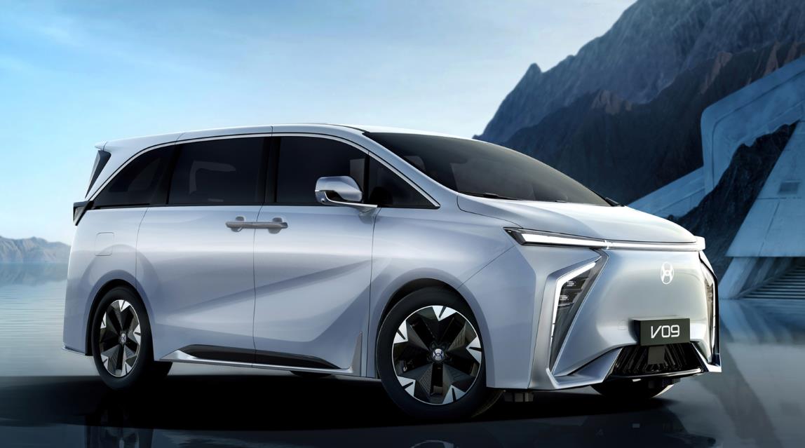 工信部发布最新一批免征车辆购置税新能