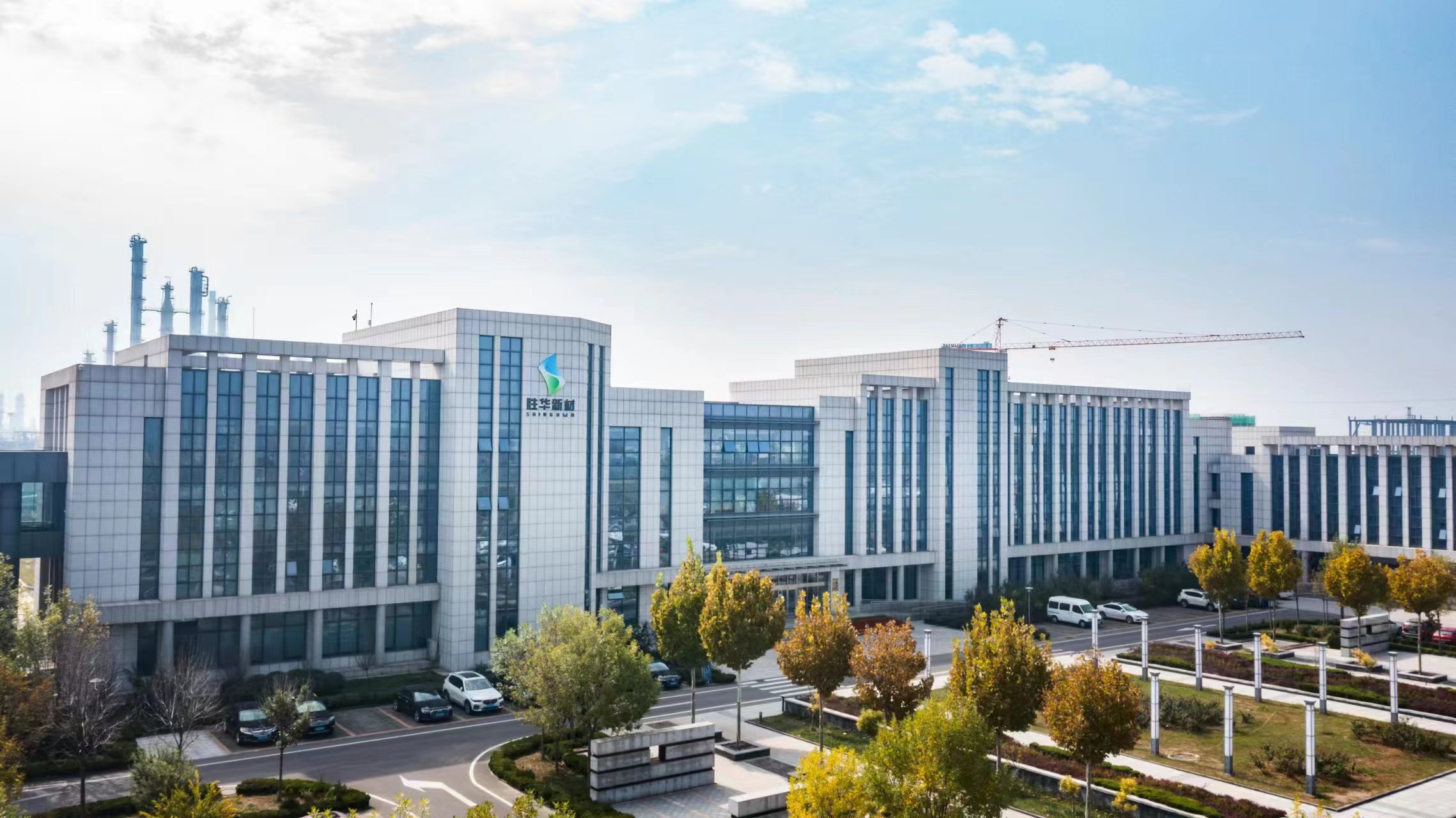 锂电池电解液溶剂龙头供应商胜华新材将