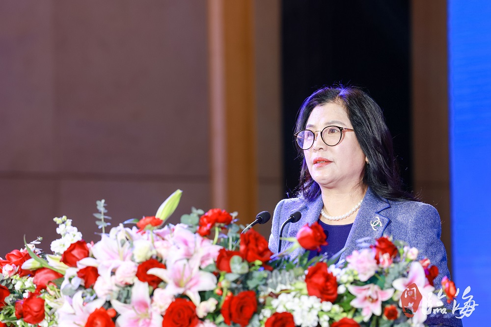 永太科技王莺妹：钠电池产业化和商业化