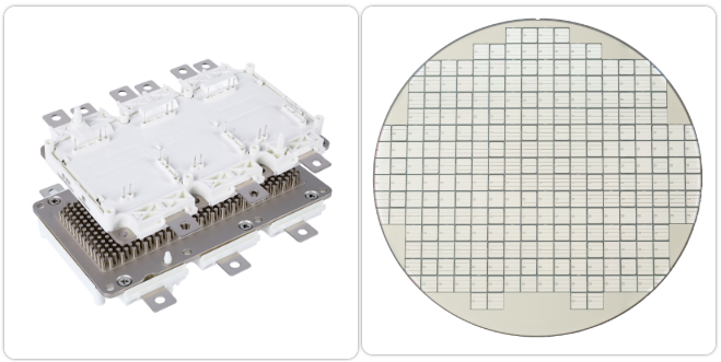 时代电气IGBT模块将供应雷诺 拟投111.2亿扩