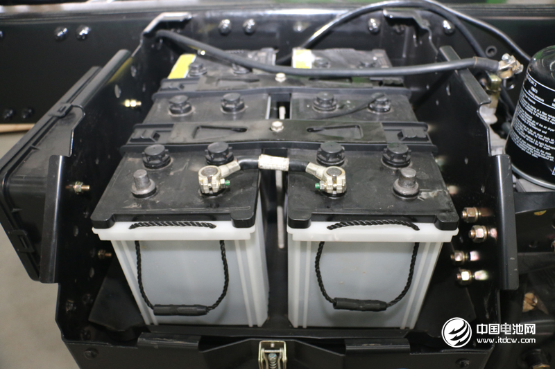 工信部：浙江宝仕电源等3家铅蓄电池企业