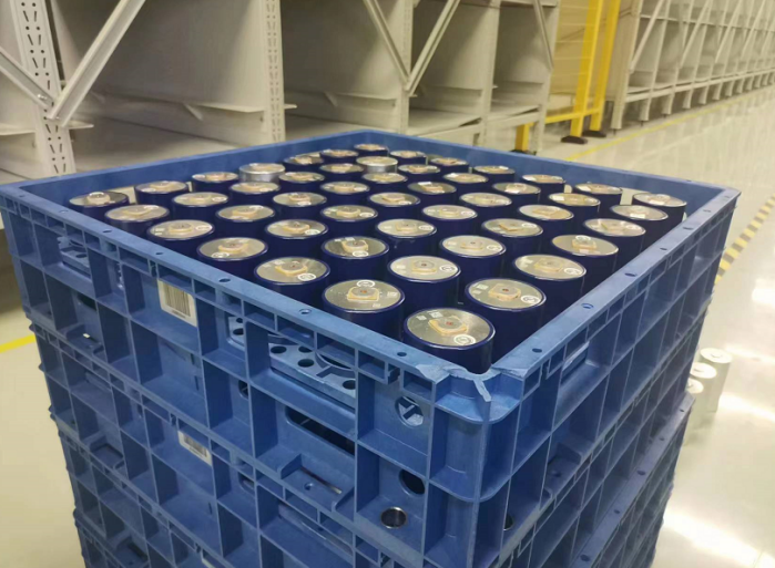 出产线，进车企！多氟多钠电池在国内著