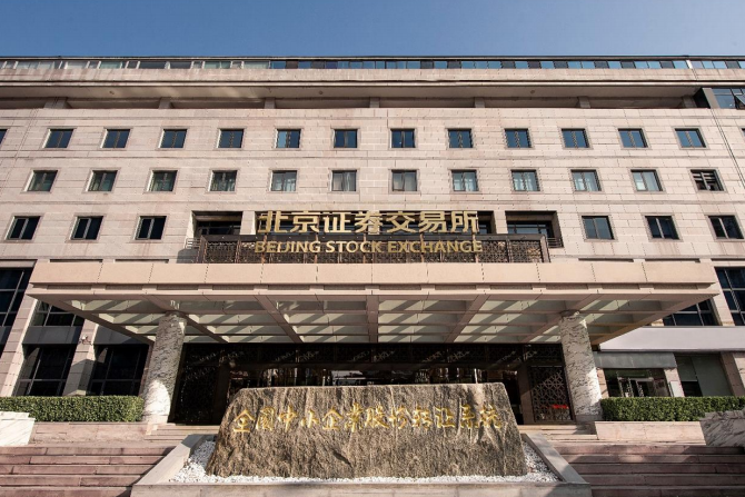 191家北交所公司2022年业绩出炉：TOP3企业两家