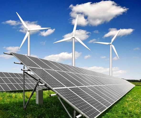 2022年7月电力储能138个项目：规模共计7