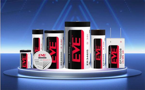 100亿元！30GWh！亿纬锂能又一电池项目于