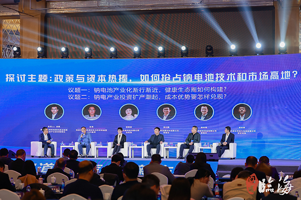 钠电池产业化渐行渐近，企业如何抢占技