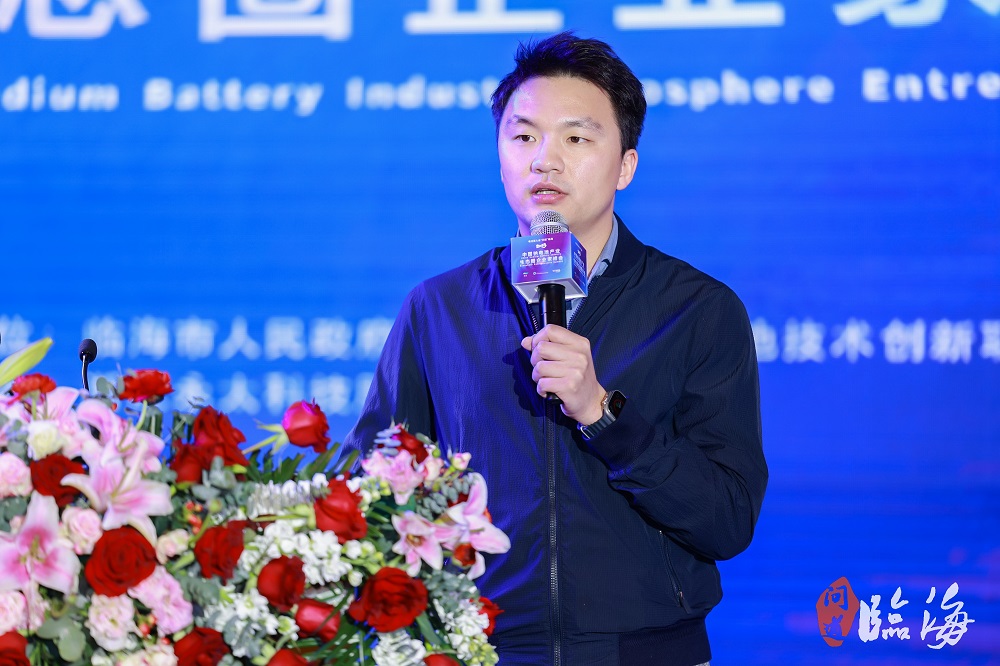 永太科技何匡：预计今年二季度供应钠电